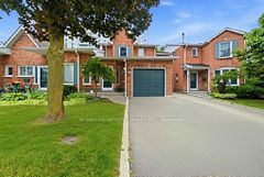 2 - 2155 Duncaster Drive, Burlington, ON, exterior