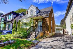 128 Leacrest Road, Toronto C11, ON, exterior