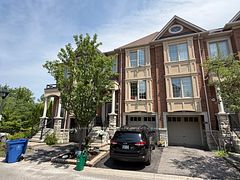 370 Doak Lane, Newmarket, ON, exterior