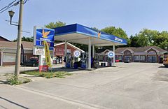 96 MAIN Street W, Prince Edward County, ON, exterior