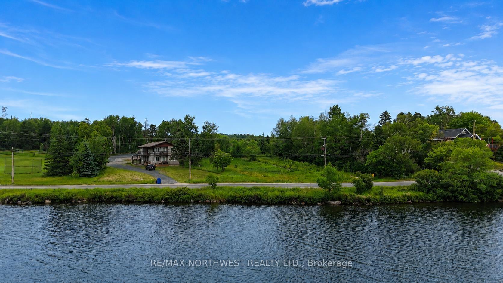 442 Rabbit Lake Road, Kenora, ON, exterior