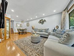 957 Francis Road, Burlington, ON, exterior
