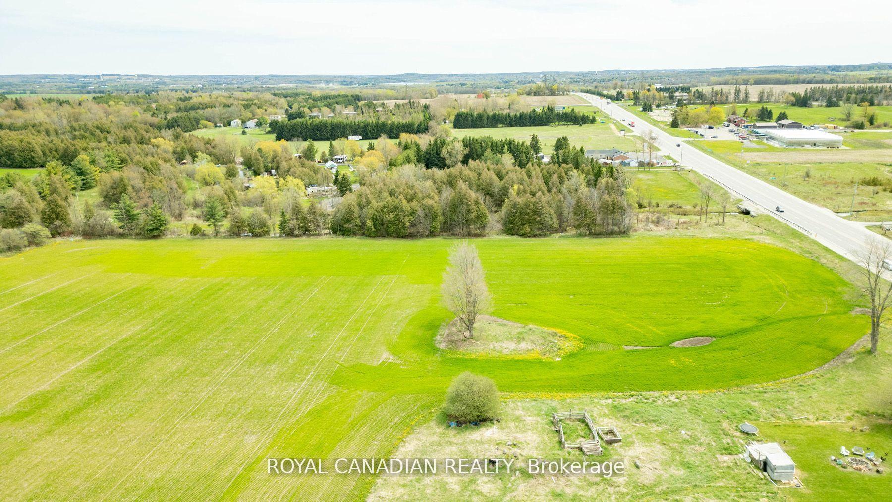 (PT LT 12, CON 1) Hwy 10 Highway, Mono, ON, exterior