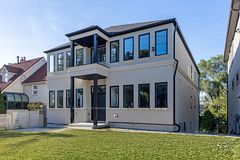 1 - 60 Cannon Road, Toronto W07, ON, exterior