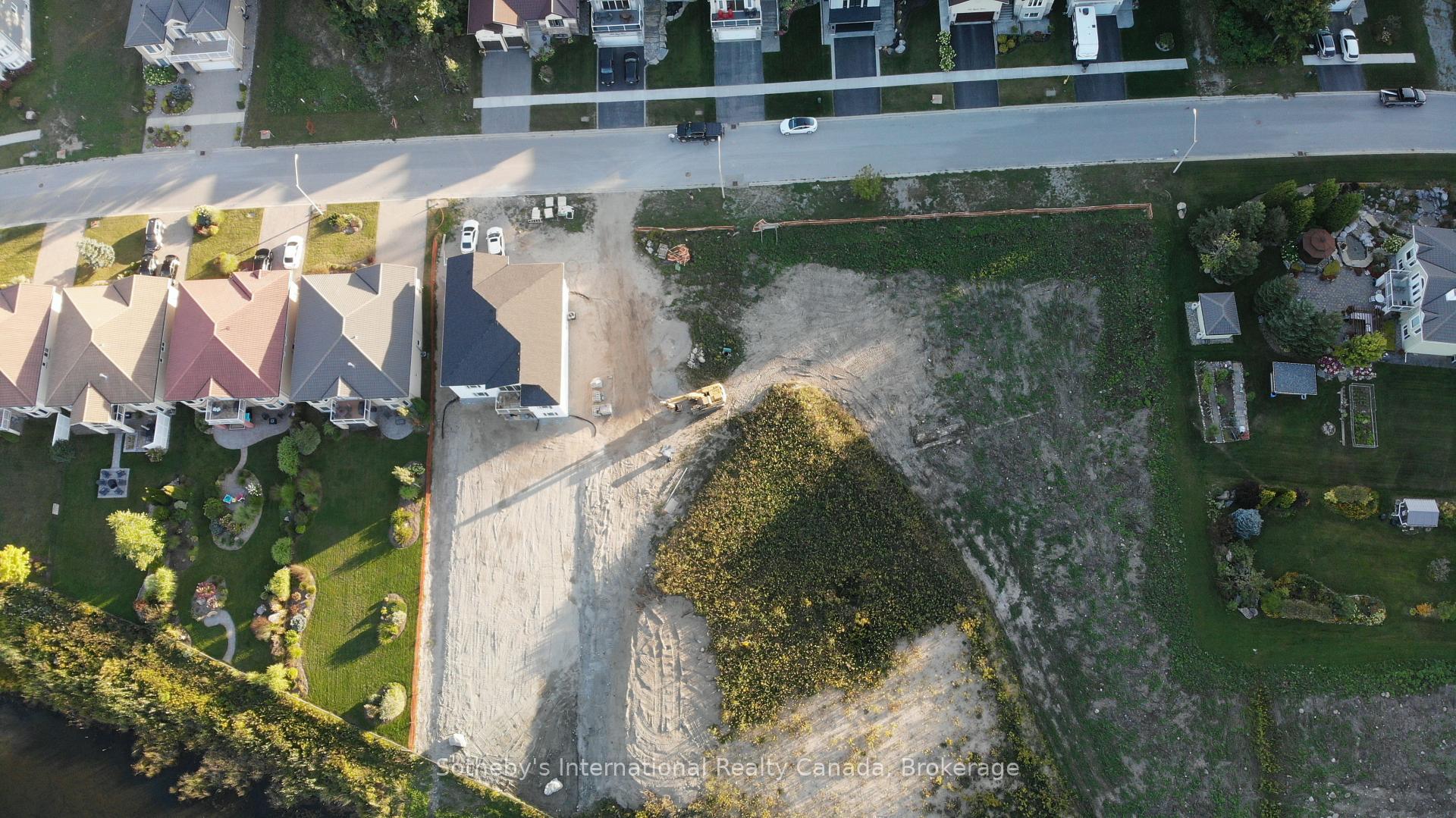 607 TAYLOR Drive, Midland, ON, exterior