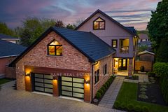 3474 VINEHAVEN Trail, Lincoln, ON, exterior