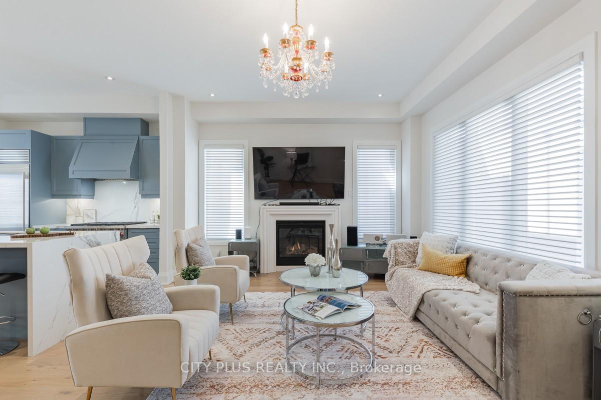 9398 Bayview Avenue, Richmond Hill, ON, exterior