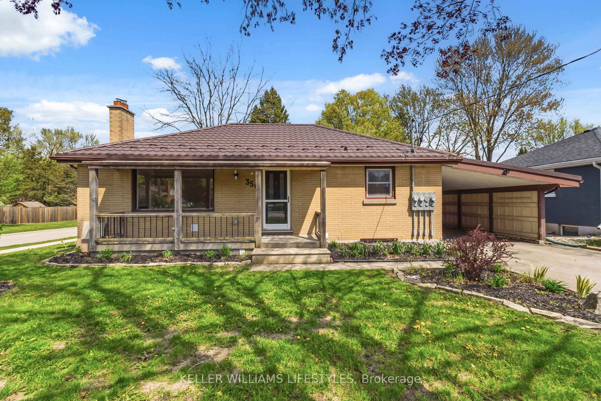 1 - 350 Reynolds Road, London South, ON, exterior