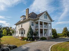 14902 NIAGARA RIVER Parkway, Niagara-on-the-Lake, ON, exterior