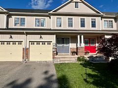 18 Mackenzie King Avenue, St. Catharines, ON, exterior