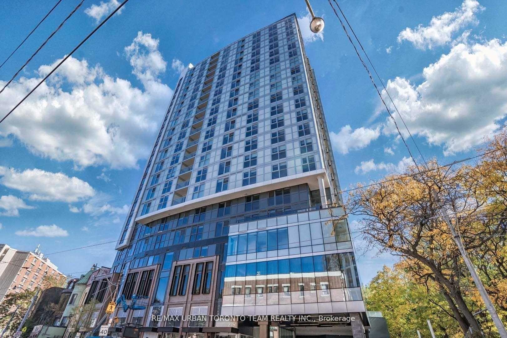 Ph101 - 219 Dundas Street E, Toronto C08, ON, exterior