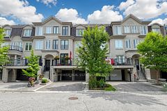 13 David Dunlap Circle, Toronto C13, ON, exterior