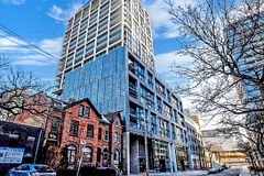 521 - 55 Ontario Street, Toronto C08, ON, exterior