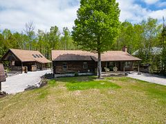 642 BOAT LAKE Road, South Bruce Peninsula, ON, exterior