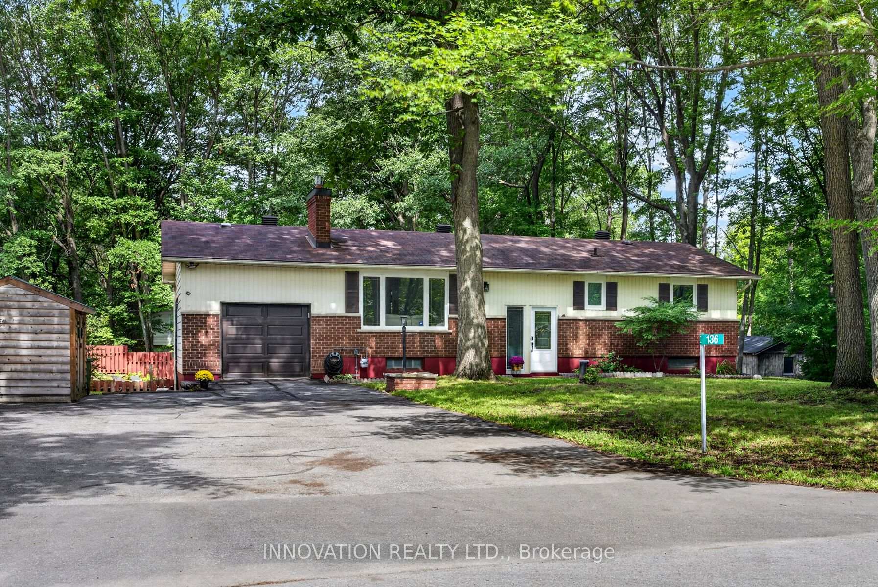 136 Acorn Crescent, Constance Bay - Dunrobin - Kilmaurs - Woodlawn, ON, exterior