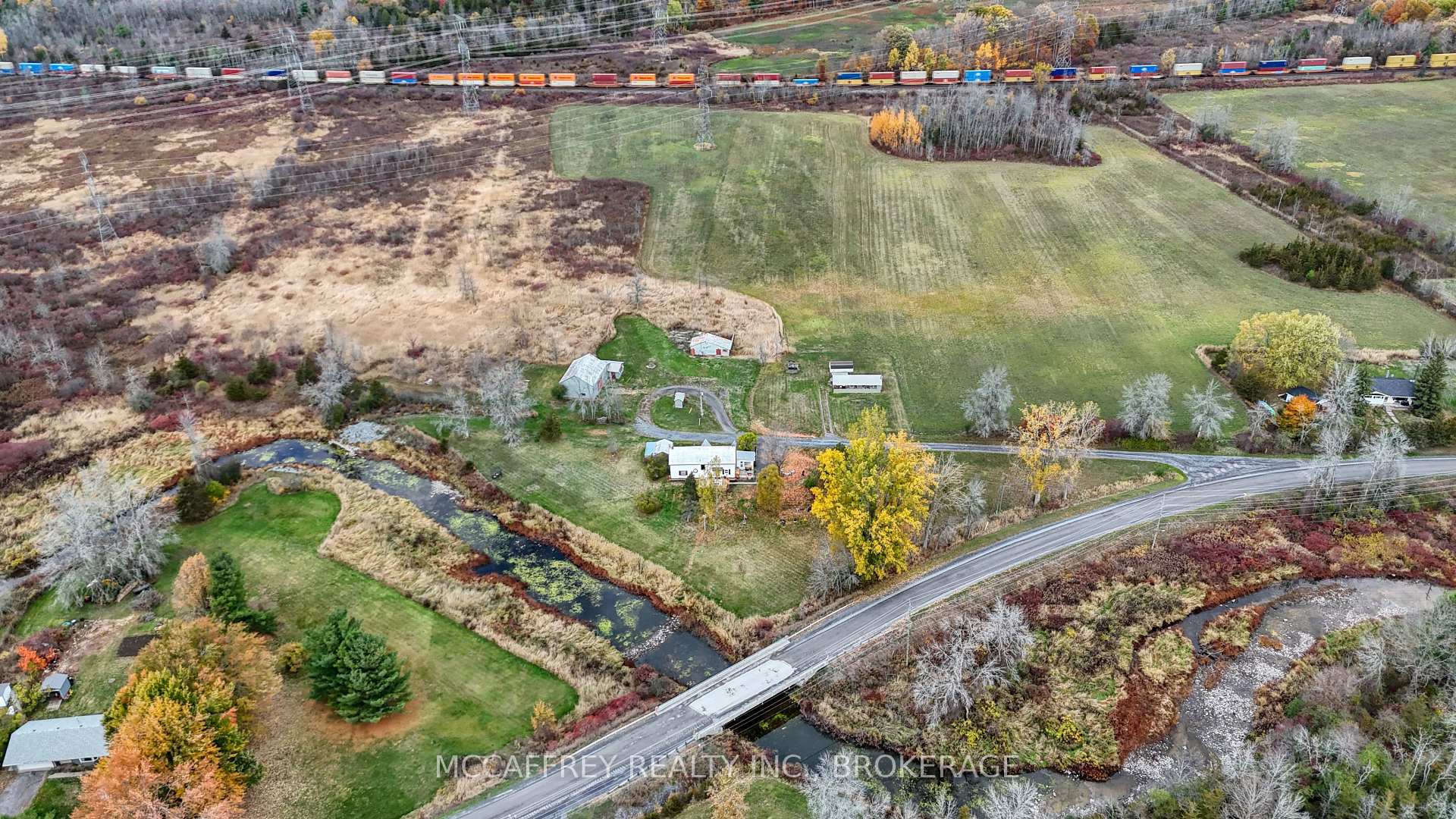 1549 DOYLE Road, Loyalist, ON, exterior