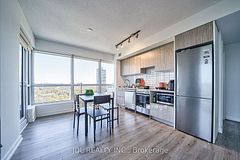 1608 - 395 Bloor Street E, Toronto C08, ON, exterior