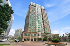 913 - 8 Lee Centre Drive, Toronto E09, ON, exterior