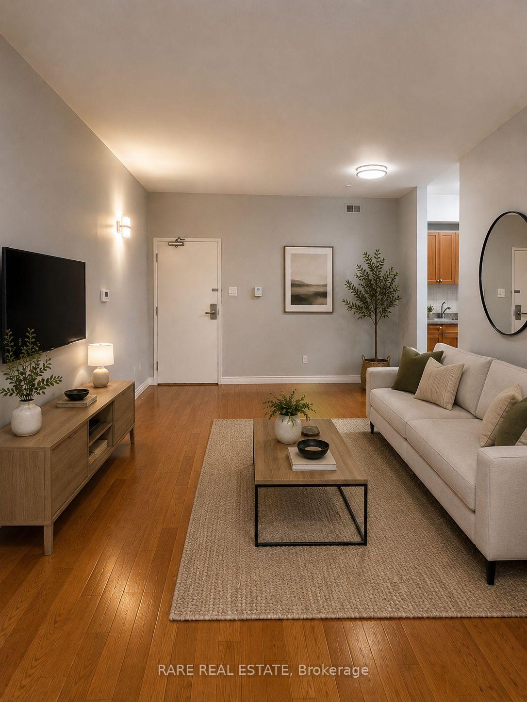 302 - 249 Augusta Avenue, Toronto C01, ON, exterior