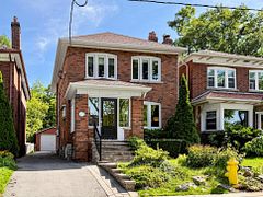 67 Old Mill Drive, Toronto W02, ON, exterior