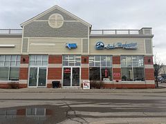 N1 - 1480 Major Mackenzie Drive W, Vaughan, ON, exterior