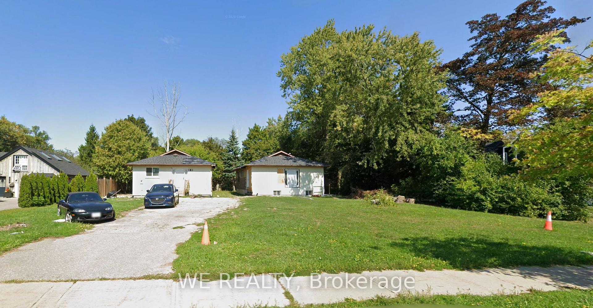 327 Sheppard Avenue, Pickering, ON, exterior
