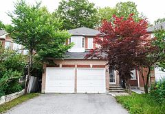 153 Shepton Way, Toronto E05, ON, exterior