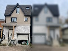 23B Jeavons Avenue, Toronto E04, ON, exterior