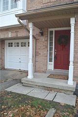 29 - 80 Acorn Place, Mississauga, ON, exterior