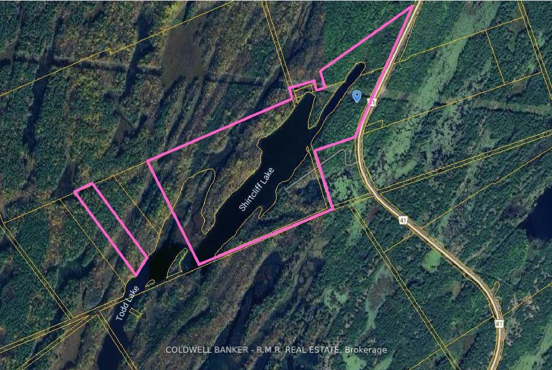 8860 County Rd 41 N/A, Addington Highlands, ON, exterior