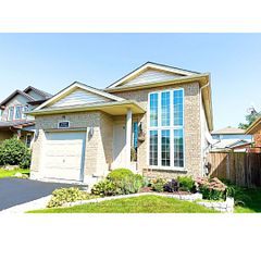 1595 Benjamin Drive, London East, ON, exterior