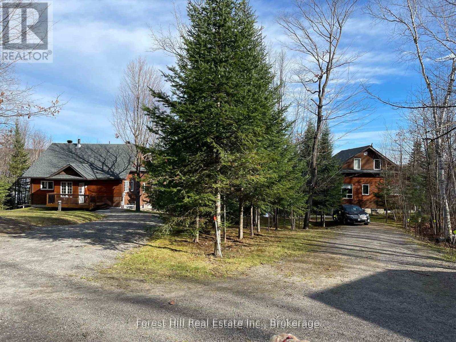 919 Limberlost Point Road, Parry Sound Remote Area, ON, exterior