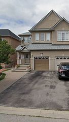Bsmt - 46 Gianmarco Way, Vaughan, ON, exterior