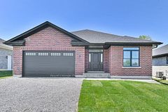 8 Dunmor Street, Stirling-Rawdon, ON, exterior