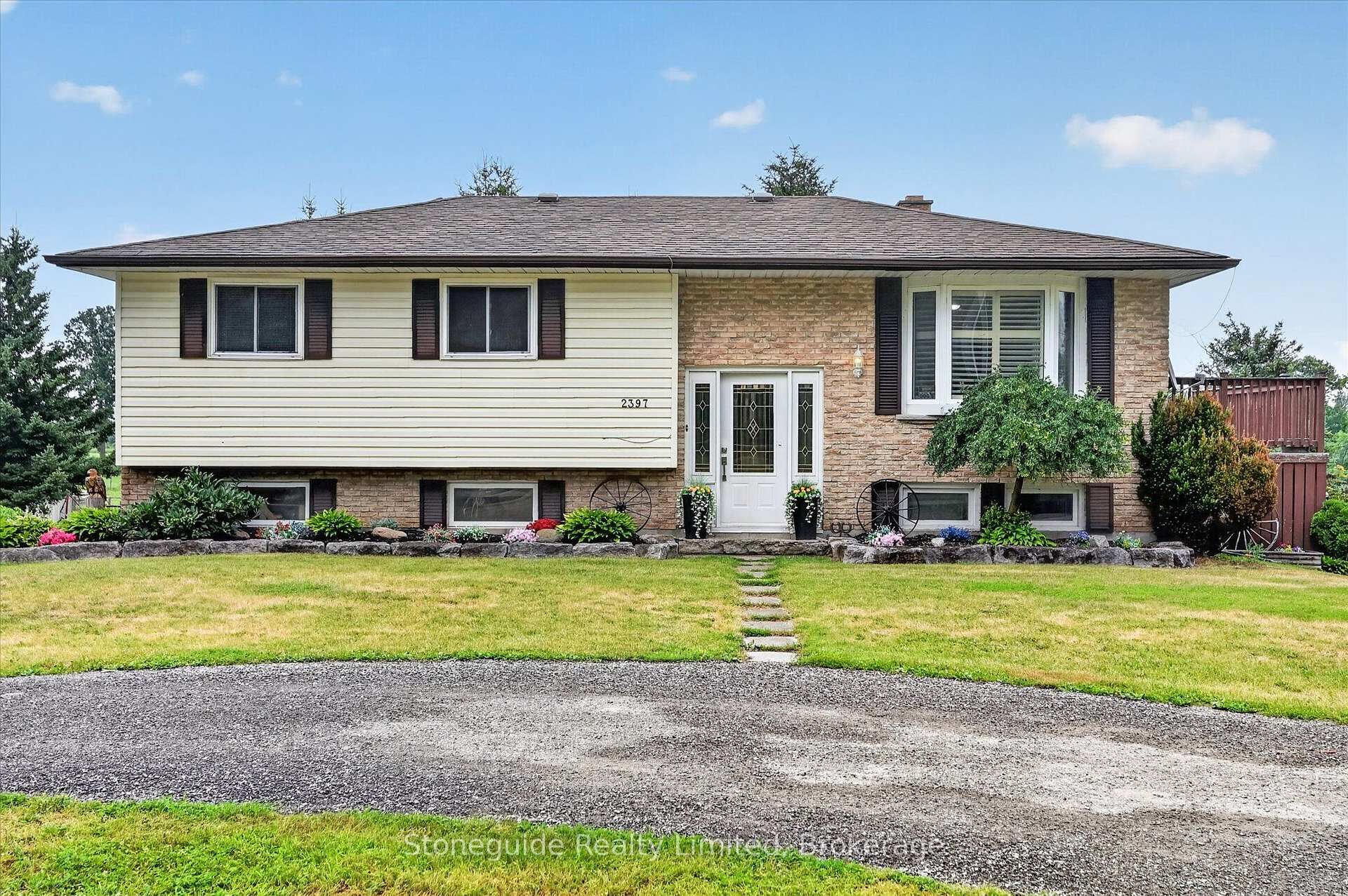 2397 Settlers Line, Otonabee-South Monaghan, ON, exterior
