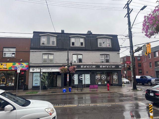 182 Ottawa Street N, Hamilton, ON, exterior