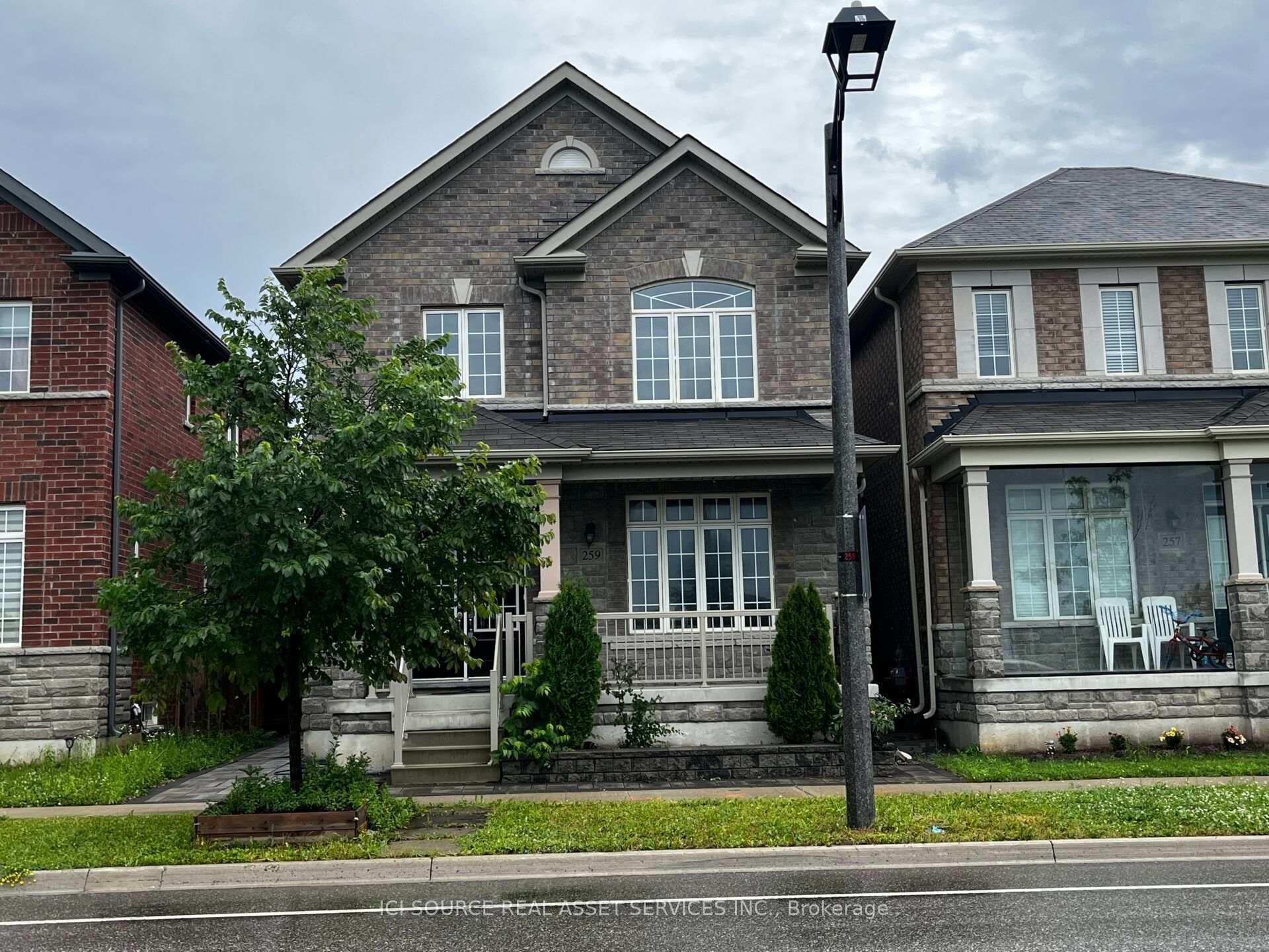 259 William Forster Road, Markham, ON, exterior