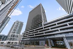 1606 - 8960 Jane Street, Vaughan, ON, exterior