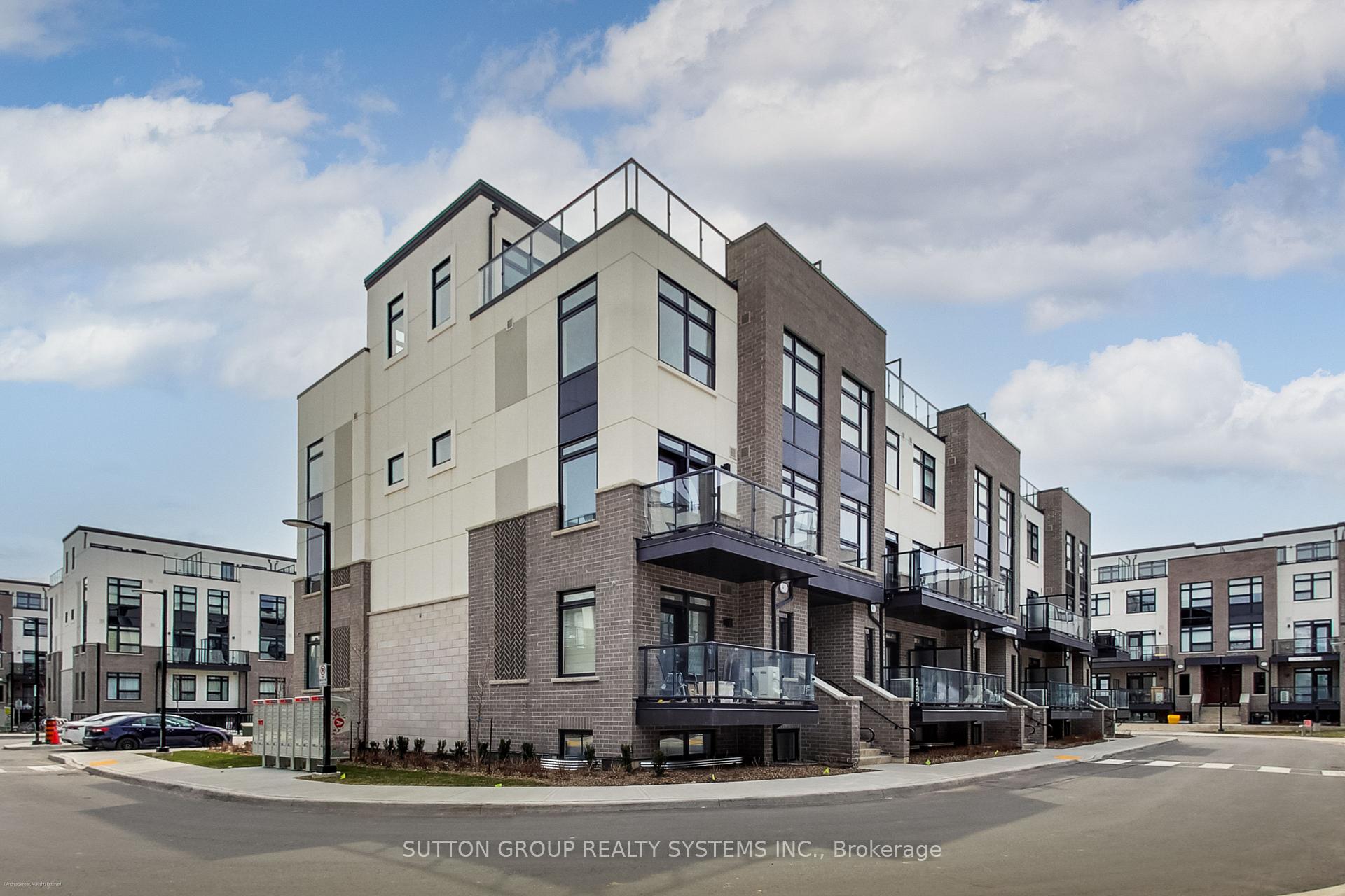 125 - 1585 Rose Way, Milton, ON, exterior