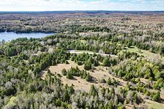 Pt Lts 11 & 12 As Part 2, Clydesdale Road, North Kawartha, ON, exterior