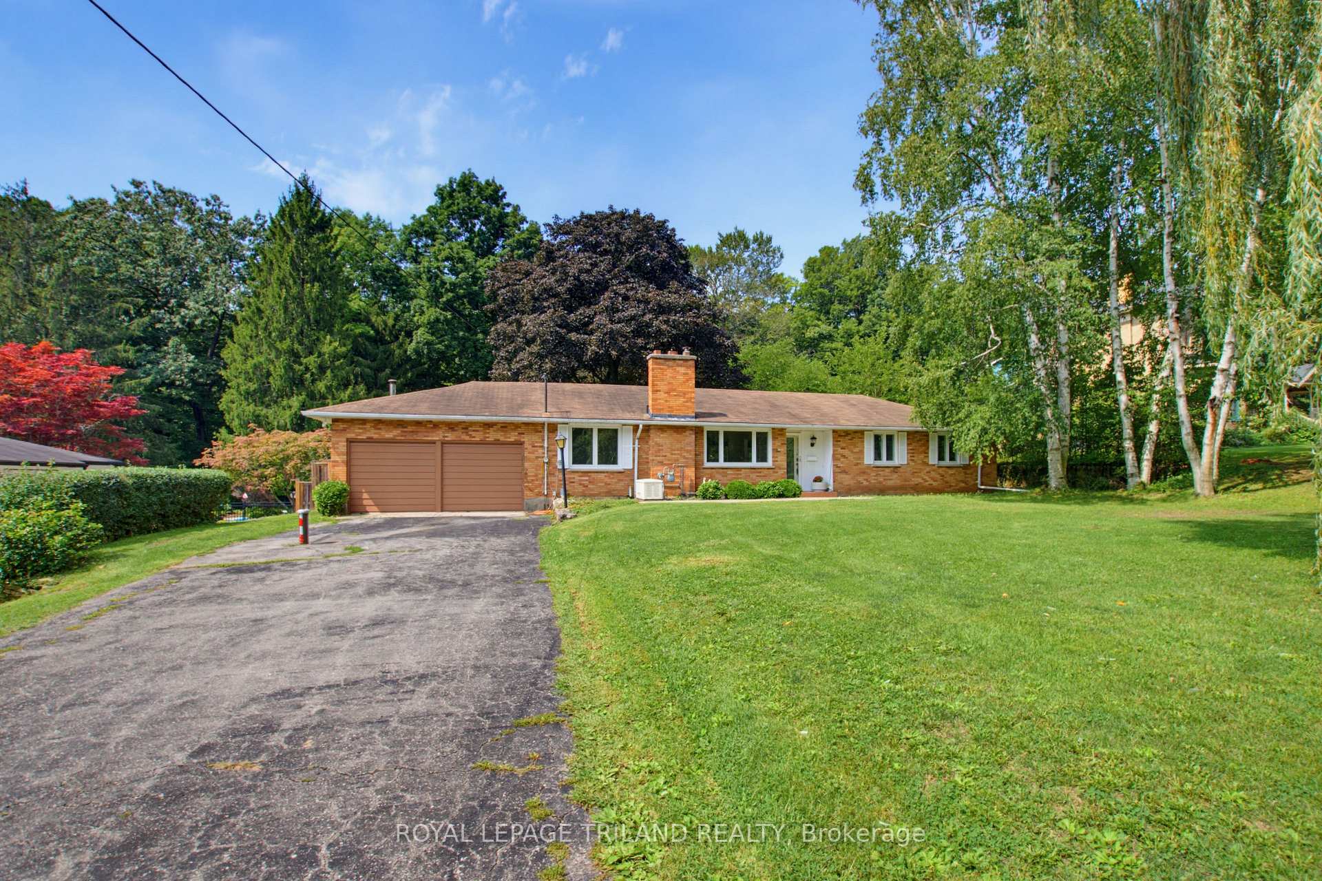 6267 Sunset Road, Central Elgin, ON, exterior