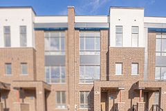 3099 Meadowridge Drive, Oakville, ON, exterior