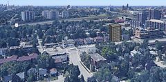 481-483-485 Wilson Avenue, Toronto C06, ON, exterior