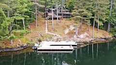 3413 FLAT RAPIDS Lane, Severn, ON, exterior