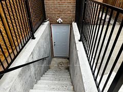 Basment - 426 Wycliffe Avenue, Vaughan, ON, exterior