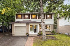 11 Gillbank Crescent, Toronto E09, ON, exterior