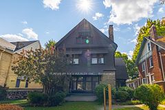 603 Queens Avenue, London East, ON, exterior