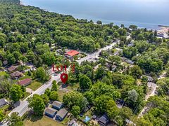 Lot 2 Balm Beach Road W, Tiny, ON, exterior