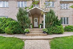 63 Humbershed Crescent, Caledon, ON, exterior