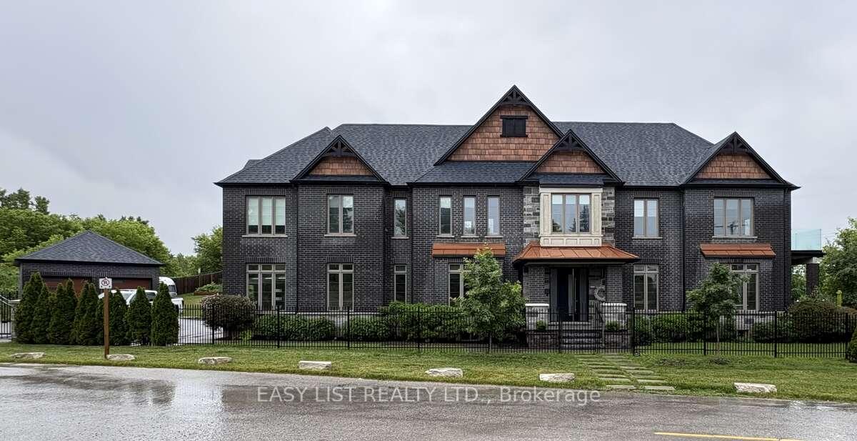 14749 Ninth Line, Whitchurch-Stouffville, ON, exterior